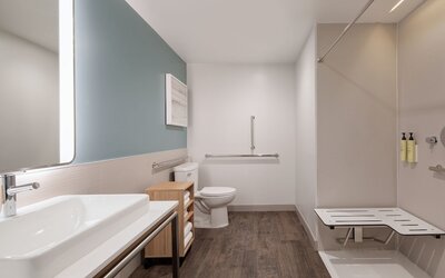 Element by Marriott Salt Lake City Downtown