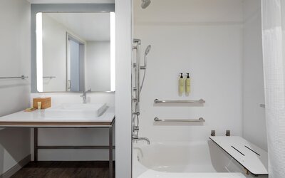 Element by Marriott Salt Lake City Downtown