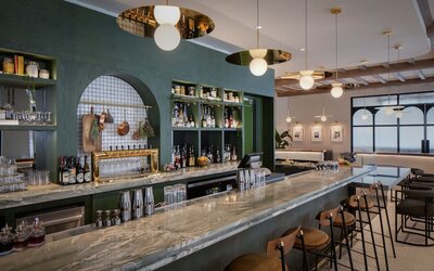 Element by Marriott Salt Lake City Downtown