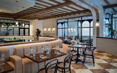 Element by Marriott Salt Lake City Downtown
