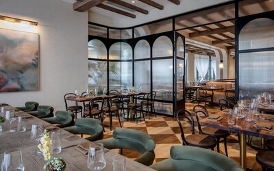Element by Marriott Salt Lake City Downtown