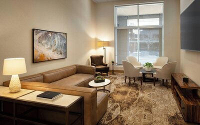 Salt Lake City Marriott City Center