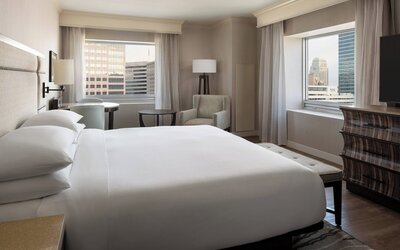 Salt Lake City Marriott City Center