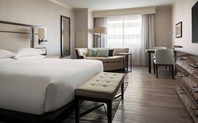 Salt Lake City Marriott City Center