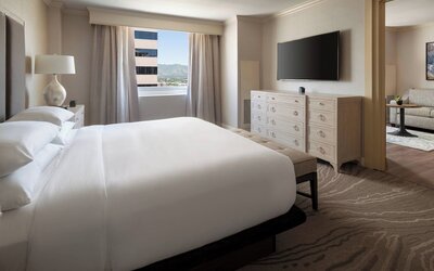 Salt Lake City Marriott City Center