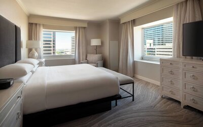 Salt Lake City Marriott City Center