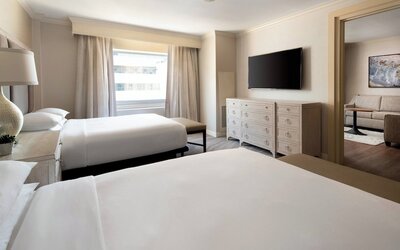 Salt Lake City Marriott City Center