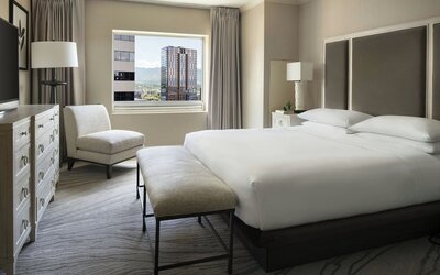Salt Lake City Marriott City Center