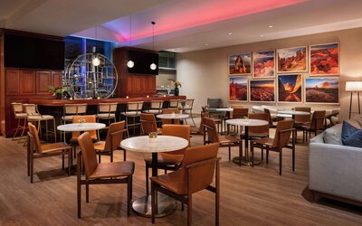 Salt Lake City Marriott City Center