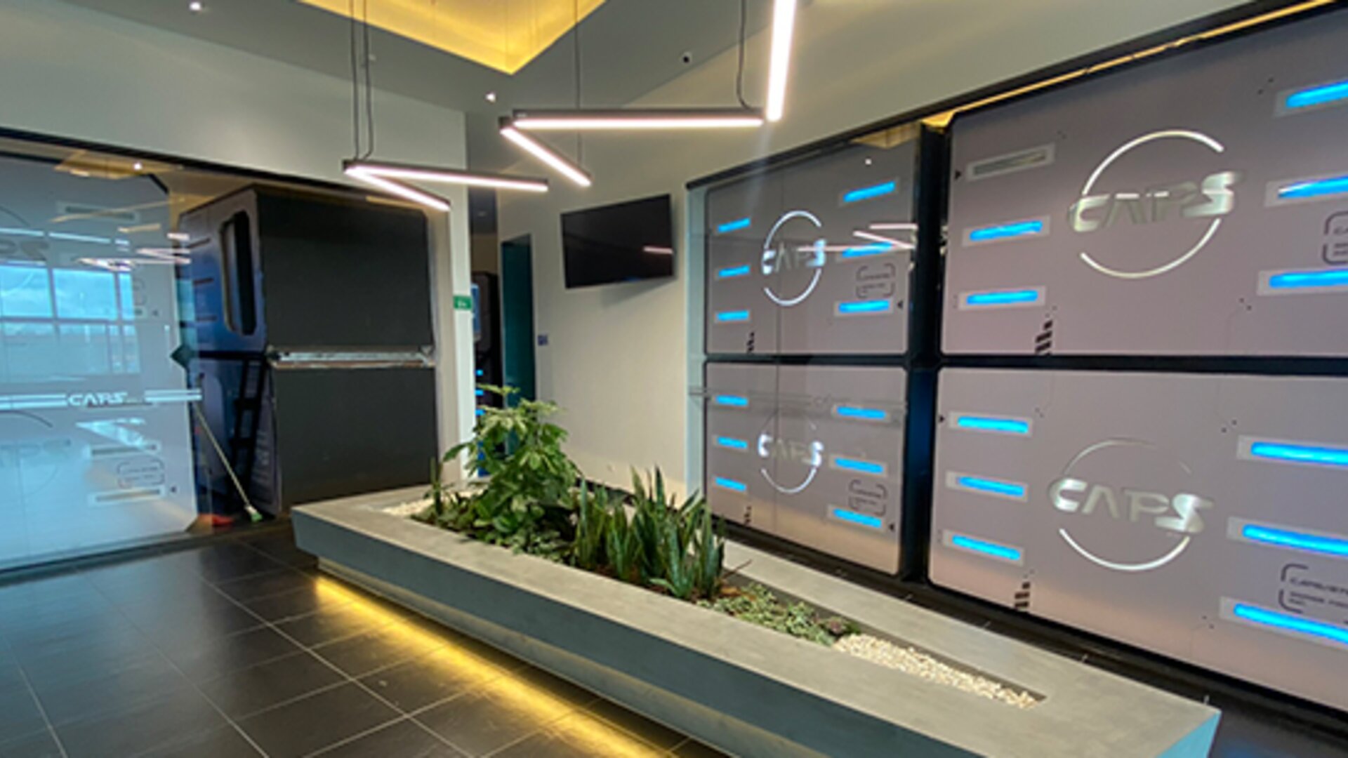 Hotel Hostal Caps Mall