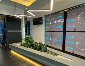 Hotel Hostal Caps Mall