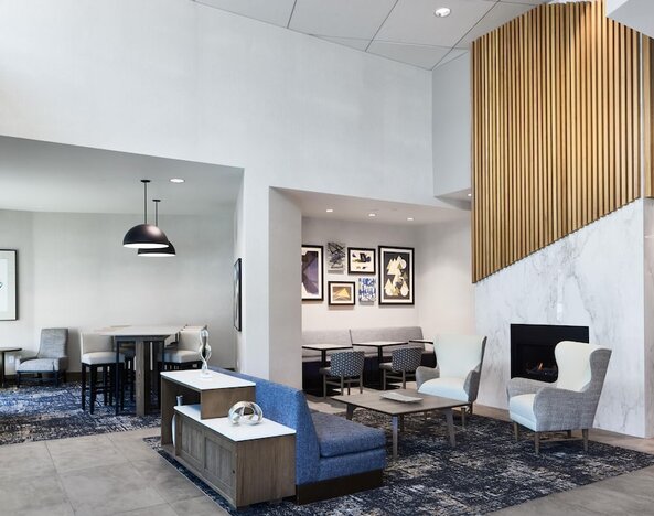 Hyatt Place Salt Lake City/Downtown/The Gateway