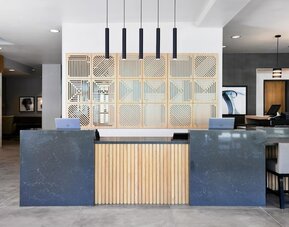Hyatt Place Salt Lake City/Downtown/The Gateway