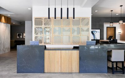 Hyatt Place Salt Lake City/Downtown/The Gateway