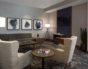 Hyatt Place Salt Lake City/Downtown/The Gateway