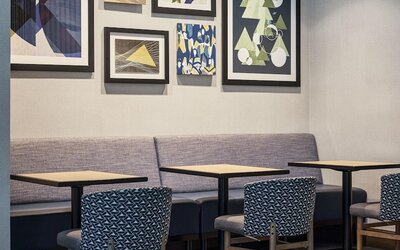 Hyatt Place Salt Lake City/Downtown/The Gateway