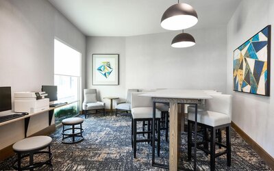 Hyatt Place Salt Lake City/Downtown/The Gateway