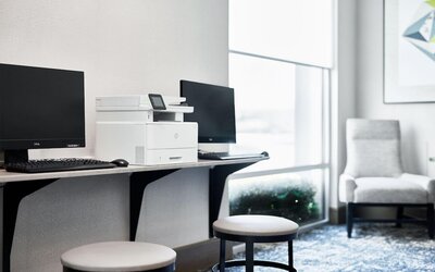 Hyatt Place Salt Lake City/Downtown/The Gateway