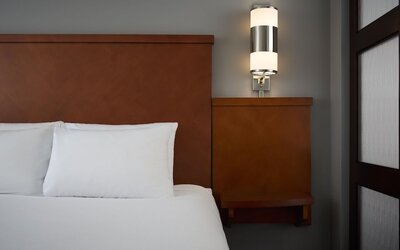 Hyatt Place Salt Lake City/Downtown/The Gateway