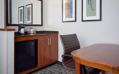 Hyatt Place Salt Lake City/Downtown/The Gateway