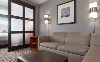 Hyatt Place Salt Lake City/Downtown/The Gateway