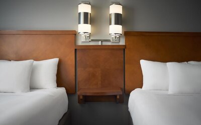Hyatt Place Salt Lake City/Downtown/The Gateway