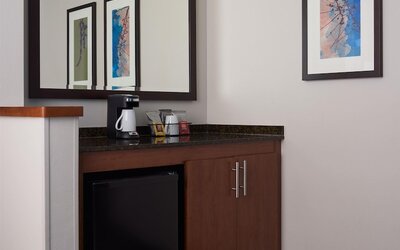 Hyatt Place Salt Lake City/Downtown/The Gateway