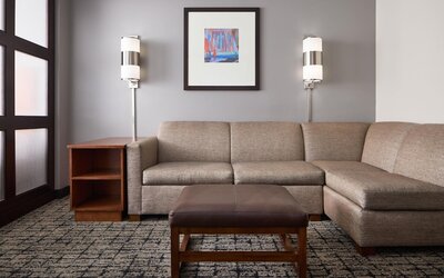 Hyatt Place Salt Lake City/Downtown/The Gateway