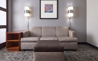 Hyatt Place Salt Lake City/Downtown/The Gateway