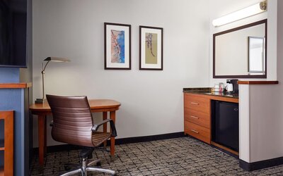 Hyatt Place Salt Lake City/Downtown/The Gateway