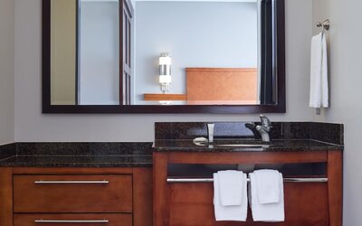 Hyatt Place Salt Lake City/Downtown/The Gateway