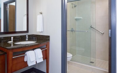 Hyatt Place Salt Lake City/Downtown/The Gateway