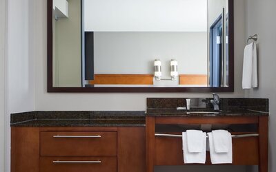 Hyatt Place Salt Lake City/Downtown/The Gateway