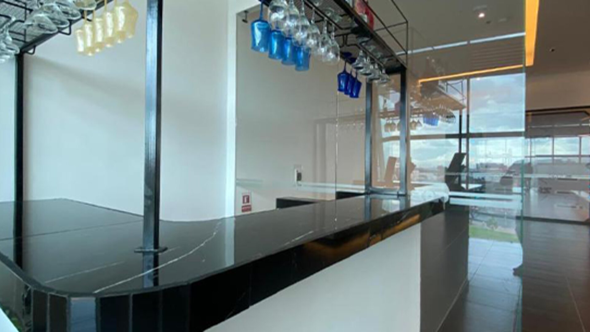 Hotel Hostal Caps Mall