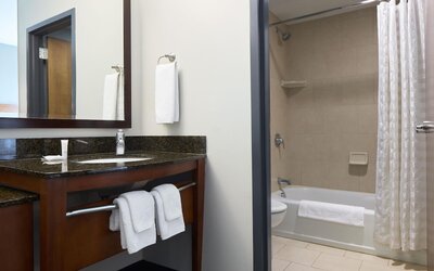 Hyatt Place Salt Lake City/Downtown/The Gateway