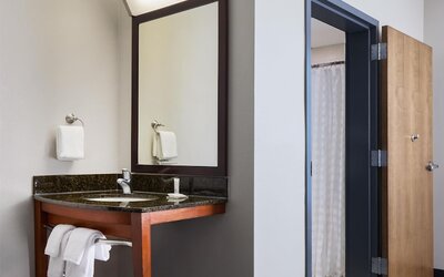 Hyatt Place Salt Lake City/Downtown/The Gateway