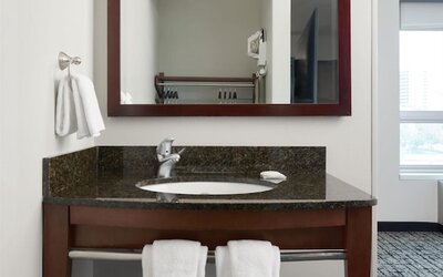 Hyatt Place Salt Lake City/Downtown/The Gateway