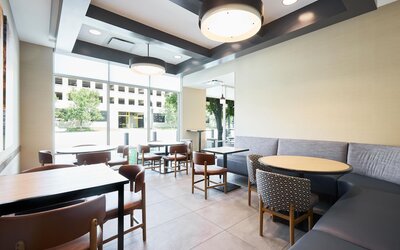 Hyatt Place Salt Lake City/Downtown/The Gateway