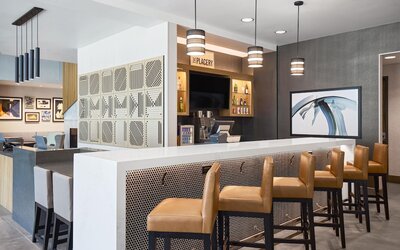 Hyatt Place Salt Lake City/Downtown/The Gateway