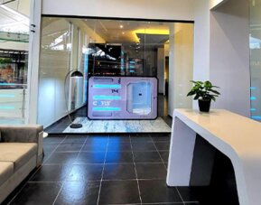 Hotel Hostal Caps Mall