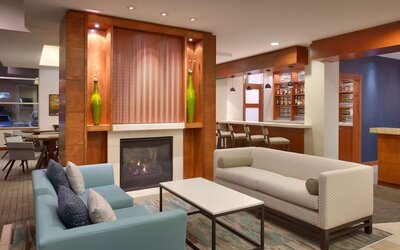Hyatt House Salt Lake City/Sandy