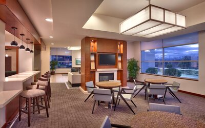 Hyatt House Salt Lake City/Sandy