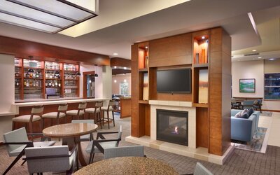 Hyatt House Salt Lake City/Sandy