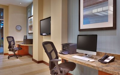 Hyatt House Salt Lake City/Sandy