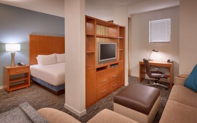 Hyatt House Salt Lake City/Sandy