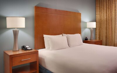 Hyatt House Salt Lake City/Sandy