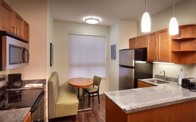 Hyatt House Salt Lake City/Sandy