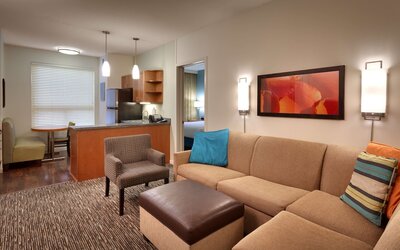 Hyatt House Salt Lake City/Sandy