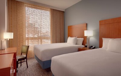 Hyatt House Salt Lake City/Sandy