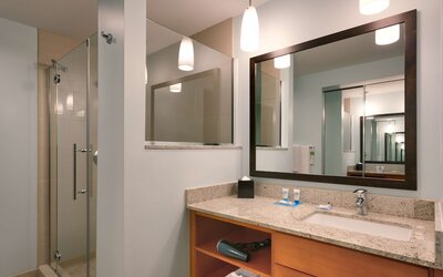 Hyatt House Salt Lake City/Sandy